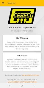 CEBECO III Mobile – Apps on Google Play.